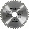 Yato Kotúč na drevo 184x30 mm 50z YT-6062 Yato Kotúč na drevo 184x30 mm 50z YT-6062