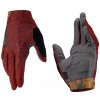 Leatt MTB 3.0 Endurance LF red