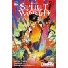DC Comics Spirit World DC Comics Spirit World