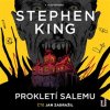Prokletí Salemu - audiokniha (Stephen King) Prokletí Salemu - audiokniha (Stephen King)
