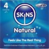 Skins natural premium 4 ks
