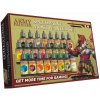 Army Painter - Speedpaint Most Wanted Set 2.0 Army Painter - Speedpaint Most Wanted Set 2.0