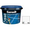 Henkel Ceresit CE 60 2 kg biela Henkel Ceresit CE 60 2 kg biela