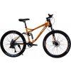 Horský bicykel Trink B216-orange 26 Horský bicykel Trink B216-orange 26