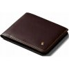 Bellroy peňaženka z prírodnej kože hnedá - unisex Bellroy peňaženka z prírodnej kože hnedá - unisex