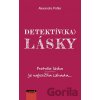 Detektív(ka) lásky - Alexandra Potter Detektív(ka) lásky - Alexandra Potter