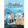 Hradní devatero - Mindok Hradní devatero - Mindok