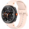 Techsuit - Watchband (W079) remienok na Samsung Galaxy Watch8 40mm / Watch8 44mm / Watch8 Classic – krémová bábovka Techsuit - Watchband (W079) remienok na Samsung Galaxy Watch8 40mm / Watch8 44mm / Watch8 Classic – krémová bábovka