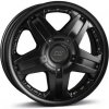 BORBET CWB BM 8x18 5x112 (66,6) ET55 (black matt (BM)) BORBET CWB BM 8x18 5x112 (66,6) ET55 (black matt (BM))