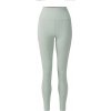 Dámske legíny Dare 2b Power Legging / svetlozelená