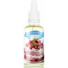 FUNKY FLAVORS ARÓMA 50 ML BEZA PAVLOVA S MALINAMI