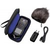 Zoom APH-4E, Súprava príslušenstva, Zoom, H4essential, Čierna Zoom APH-4E, Súprava príslušenstva, Zoom, H4essential, Čierna