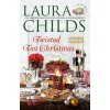 Twisted Tea Christmas - Laura Childs Twisted Tea Christmas - Laura Childs