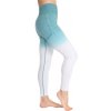 Merco Vibe Fit športové legíny aqua