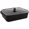 ORION Pekáč GRANDE s poklopom 35x22,5 cm ORION Pekáč GRANDE s poklopom 35x22,5 cm