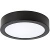 Rabalux 71199 Stropné svietidlo Shaun2 IP20 15 W 1450 lm čierne Rabalux 71199 Stropné svietidlo Shaun2 IP20 15 W 1450 lm čierne