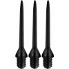 Bull's NL Carbonové hroty Carbon Conversion Points - 29 mm Bull's NL Carbonové hroty Carbon Conversion Points - 29 mm