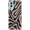 Odolné silikónové puzdro iSaprio - Zebra Black - OnePlus Nord 2 5G Odolné silikónové puzdro iSaprio - Zebra Black - OnePlus Nord 2 5G