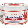 Alpa konopný balzam hrejivý 250ml Alpa konopný balzam hrejivý 250ml