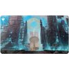 Ultra Pro : Magic the Gathering Ravnica Remastered Playmat Azorius Senate Ultra Pro : Magic the Gathering Ravnica Remastered Playmat Azorius Senate
