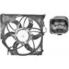 Ventilátor, chladenie motora VAN WEZEL 0680746 Ventilátor, chladenie motora VAN WEZEL 0680746