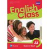 English Class A1 Podręcznik wieloletni (Zervas Sandy,Bright Catherine,Tkacz Arek)(Brožovaná) English Class A1 Podręcznik wieloletni (Zervas Sandy,Bright Catherine,Tkacz Arek)(Brožovaná)