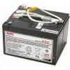 APC Replacement Battery Cartridge 109 APCRBC109 APC Replacement Battery Cartridge 109 APCRBC109