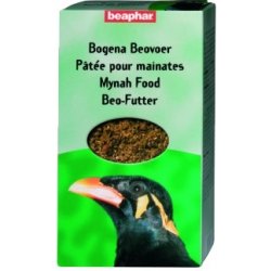 Beaphar Bogena Mynah Food 1 kg