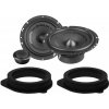 Helix F 62C reproduktory pre AUDI A3 8P (2003-2013) zadné dvere Helix F 62C reproduktory pre AUDI A3 8P (2003-2013) zadné dvere