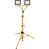 Polux LED reflektor so stojanom 2xLED/50W/230V 6500K IP65 žltý 336095 + záruka 3 roky zadarmo Polux LED reflektor so stojanom 2xLED/50W/230V 6500K IP65 žltý 336095 + záruka 3 roky zadarmo
