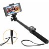 Selfie tyč Gogen BT Selfie 5B teleskopická (GOGBTSELFIE5B)