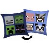 Vankúšik Minecraft V Vankúšik Minecraft V