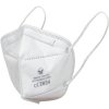 Fridrich & Fridrich respirátor FF NAAB FFP2 XGM-95, skládaný, bez ventilku, 50 ks Fridrich & Fridrich respirátor FF NAAB FFP2 XGM-95, skládaný, bez ventilku, 50 ks