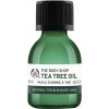 The Body Shop Tea Tree olej proti nedokonalostiam pleti Tea Tree (Face Oil) 20 ml The Body Shop Tea Tree olej proti nedokonalostiam pleti Tea Tree (Face Oil) 20 ml