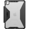 Urban Armor Gear Plyo Ice priehľadná 124477114043 čierna