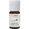 HANUS SILICA DÚŠKA MATERINA olej 10 ml HANUS SILICA DÚŠKA MATERINA olej 10 ml