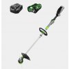 Ego Power Ego Power Vyžínač strunový 35 cm Powerload - ST1400E-ST - set s akumulátorom Ego Power Ego Power Vyžínač strunový 35 cm Powerload - ST1400E-ST - set s akumulátorom