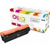 OWA Armor toner pre HP Color Laserjet CP5220, 5225, 7000 strán, CE740A, čierna/čierna (K15583OW) OWA Armor toner pre HP Color Laserjet CP5220, 5225, 7000 strán, CE740A, čierna/čierna (K15583OW)