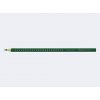 Faber-Castell Grip 2001 zelené odtiene 67