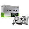 MSI VGA NVIDIA GeForce RTX 5060 Ti 16G VENTUS 2X OC WHITE PLUS, RTX 5060 Ti, 16GB GDDR7, 3xDP, 1xHDMI MSI VGA NVIDIA GeForce RTX 5060 Ti 16G VENTUS 2X OC WHITE PLUS, RTX 5060 Ti, 16GB GDDR7, 3xDP, 1xHDMI