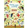 Hledej, najdi, počítej V ZOO Hledej, najdi, počítej V ZOO
