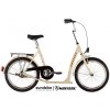 KENZEL Sit N'Go Ceremony 1SPD 2024 Beige (20 KENZEL Sit N'Go Ceremony 1SPD 2024 Beige (20