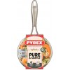 Pyrex KASTRÓL INFINITY SO SKLENENOU POKRIEVKOU 16CM 1,25L NEREZOVÁ OCEĽ Pyrex KASTRÓL INFINITY SO SKLENENOU POKRIEVKOU 16CM 1,25L NEREZOVÁ OCEĽ