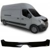 J&J Kryt prednej kapoty Renault Master 2014-2019 J&J Kryt prednej kapoty Renault Master 2014-2019