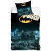 Detské obliečky Batman Nočný Gotham 140x200/70x90 cm Detské obliečky Batman Nočný Gotham 140x200/70x90 cm
