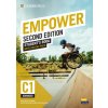 Empower Advanced/C1 Student's Book with Digital Pack Empower Advanced/C1 Student's Book with Digital Pack