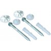 KOŇAŘÍK Umývadlové skrutky M10 x 120mm SRU10120 KOŇAŘÍK Umývadlové skrutky M10 x 120mm SRU10120
