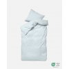 byNord Obliečky Ingrid, Sky 140x220, 50x70 cm byNord Obliečky Ingrid, Sky 140x220, 50x70 cm