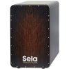 Sela CaSela Black Brown Dragon