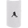 Fatpipe Ace Long Wristband biela Fatpipe Ace Long Wristband biela